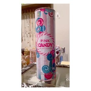 🍭 Limited Edition- Pink Candy 🍭